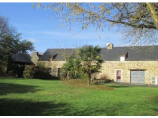 Large Countryside House, Ideal..