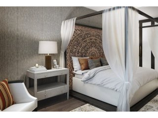 Marina Apartments 3 Bed Sky Villa..