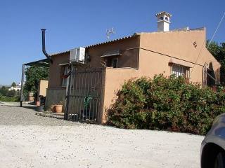 Villa - A very pretty 2 bedroom country..