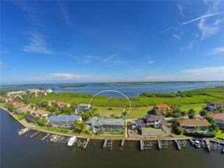 Land For Sale: 12421 Baypointe Ter..