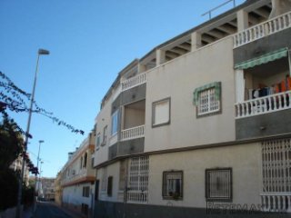 Estupendo ático en Torrevieja, provincia de..