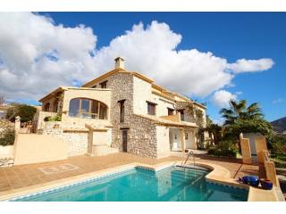 Finca in Moraira