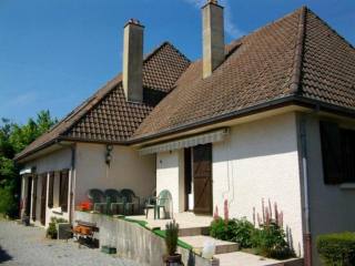 For sale - House 6 rooms