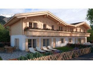 Premium Chalets In Rauris! Free Of..