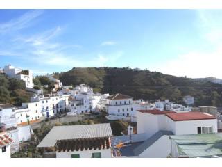 Town House for Sale in Competa, Competa..