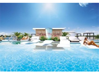 2 bedroom Apartment For Sale: Ocean Spa..