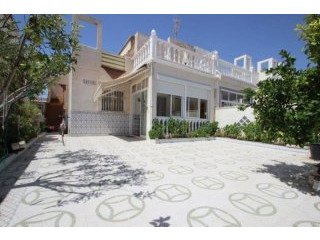 4 Bedrooms - Townhouse - Alicante - For..