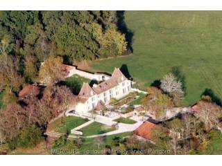 7 bedroom Castle For Sale: 24140..
