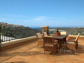 Apartment in Paphos, Cyprus, for Sale..