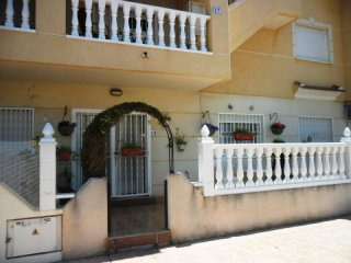 Bungalow For Sale In Los Alcazares..