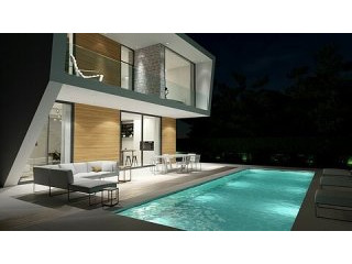 * Luxury 3 to 4 Bed Detached Villa by..