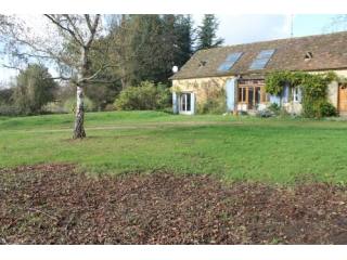 *Charming farmhouse, set in over 5..