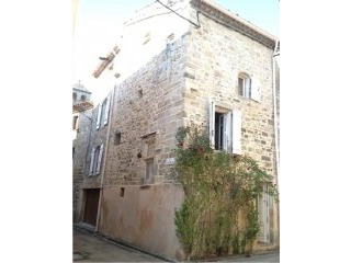 Charming Stone House, Sympathetically..