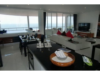 Na Jomtien New The Pure Condo for Sale..