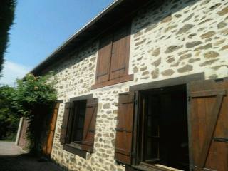 Near, Saint-Leonard-de-Noblat, Haute..
