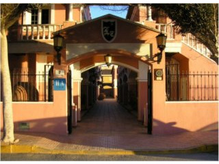 0 bed Hotel La Mata Ref: LPERL422