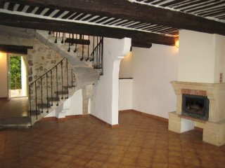 2 Bedroom Village Hose With Potential..