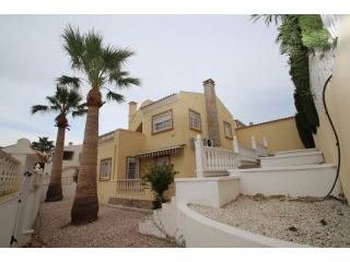 3 Bedrooms - Villa - Alicante - For Sale