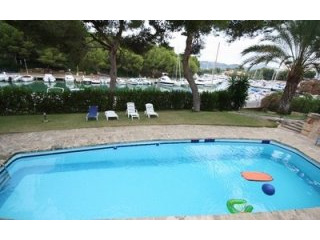 Ground Floor Apartment For Sale With..