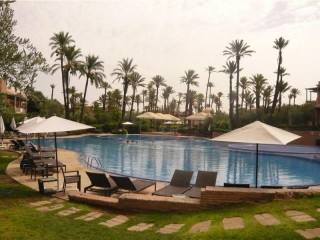 PALMERAIE Apartment 3 Bed - 2 bath -..