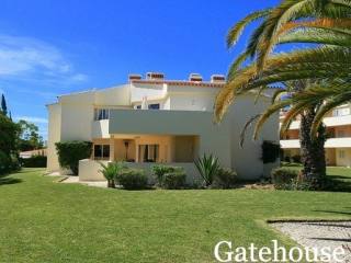 Property For Sale Algarve