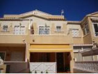 Townhouse, Alicante (Costa Blanca)..