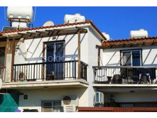 1 Bedroom - Apartment - Paphos - For..