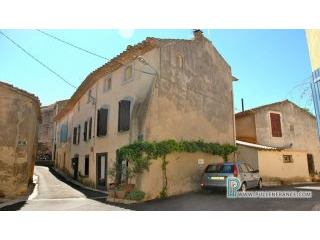 Large Village House In Excellent..