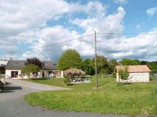 Near, Chamberet, Correze, Limousin
