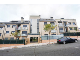 2 Bedroom Apartment in Salamanca