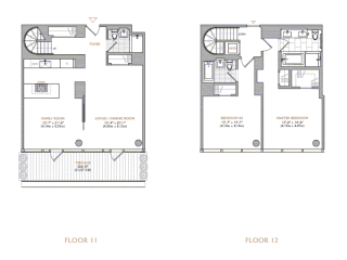 2 Bedrooms - Condo - New York State -..