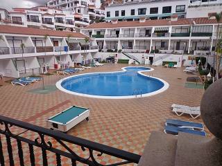 Apartment in Los Cristianos