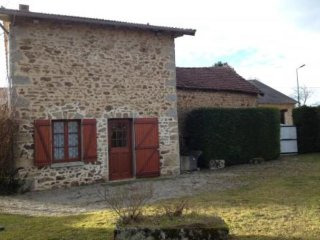 Lovely House in Rural Hamlet