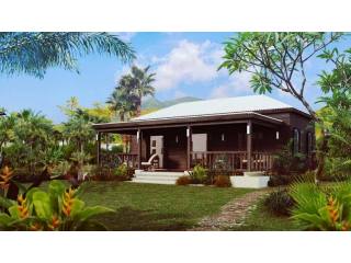 One Bedroom Resort Cottage, Paradise..