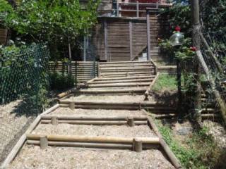 San Gimignano Property With Garden