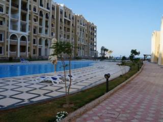Sun Gate, Egypt, 1 Bed