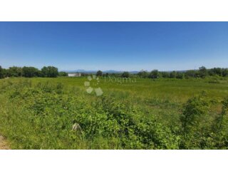 Zemljište industrijska zona Barban, 6700 m²