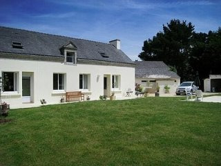 Beautiful Detached traditional stone..