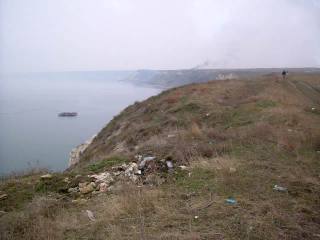 Land in Bulgarevo, Kavarna