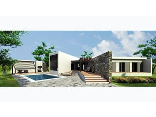 4 Bedroom Villa In Javea