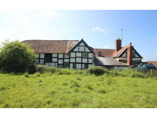 Breinton, Hereford