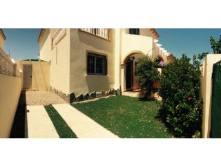 El Mojon 3 Bedrooms Duplex Ag0212