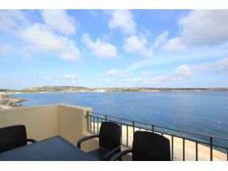 Luxury Tas Sellum Apartment