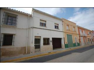 Townhouse For Sale Els Poblets-Denia -..