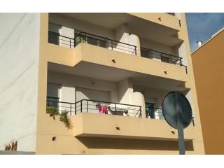 Garrofer Apartment in Teulada