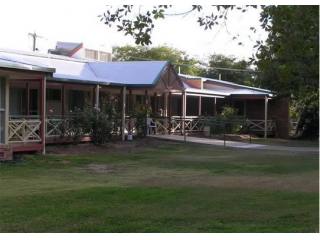Pioneers Retirement Community -..