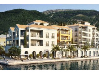 Porto Montenegro Ksenija Residences 1..
