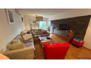 Prizemlje sa vrtom i 3 spavaće - 117,43m2