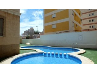 Resale · Apartment · Spain · Costa Bl..