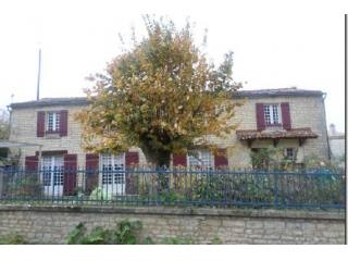 Stone House For Sale St Jean D Angely